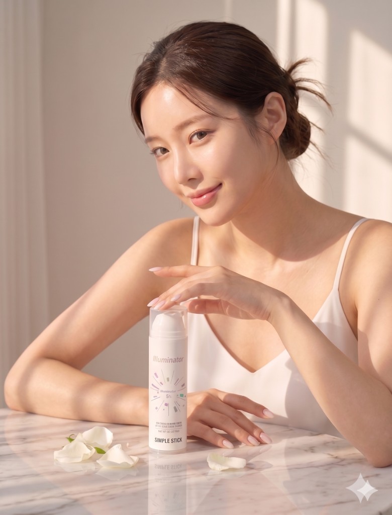 일루미네이터 시스테아민 5% 썸네일 2